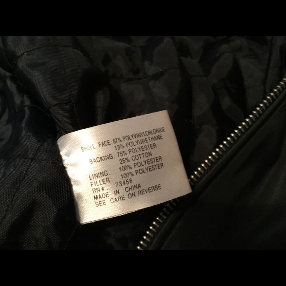 Jacket - Picture 5 of 5